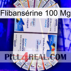 Flibansérine 100 Mg